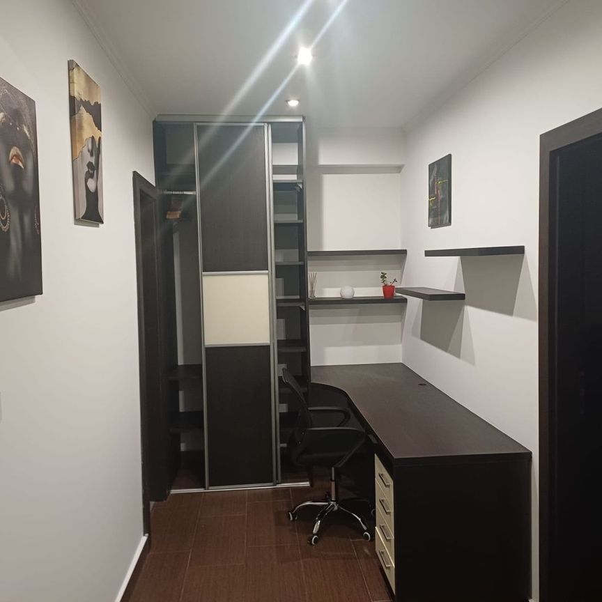 Prenájom | 3-izbový byt |Park Angelinum, Košice–Staré Mesto - Photo 1