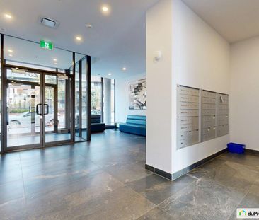 1251 rue Ottawa, Griffintown à louer - Photo 1