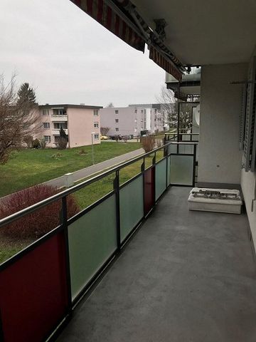 3.5 Zimmer Wohnung an guter Wohnlage in Urdorf - Photo 5