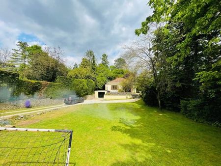 Villa te huur - Foto 3