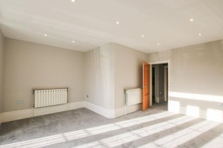 1 bedroom ground floor flat to rent - Photo 5