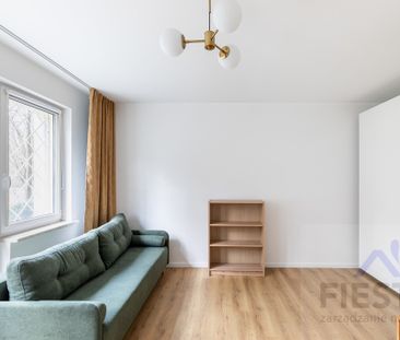 Warszawa Mokotów, ul. Maltańska - Zdjęcie 4