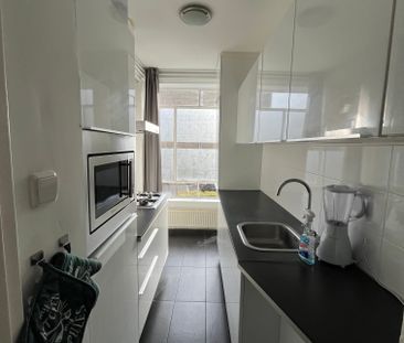 Te huur: Appartement Parelmoerhorst 156 in Den Haag - Photo 2
