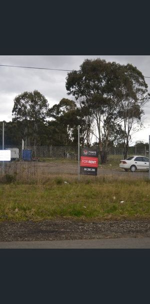 Vacant Land - Photo 1