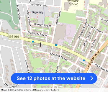 Rochdale Road, Shaw, Oldham - Photo 1