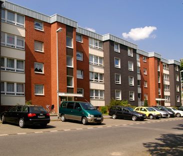 4-Zimmer-Wohnung in Duisburg Neumühl - Foto 1
