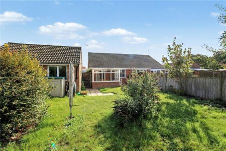 2 bedroom bungalow to rent - Photo 4