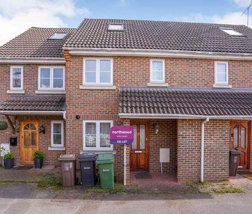 Chene Mews, Waverley Road, St. Albans, Hertfordshire, AL3 - Photo 4