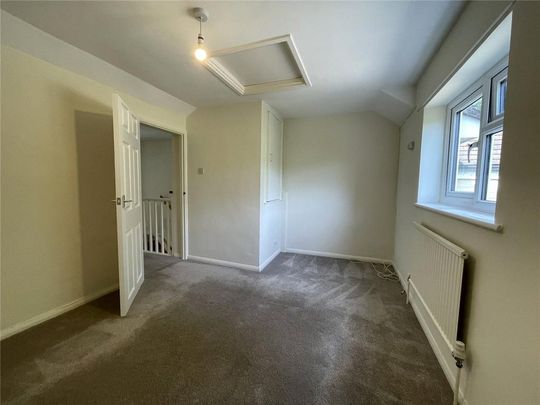 2 bedroom terraced house to rent - Photo 1