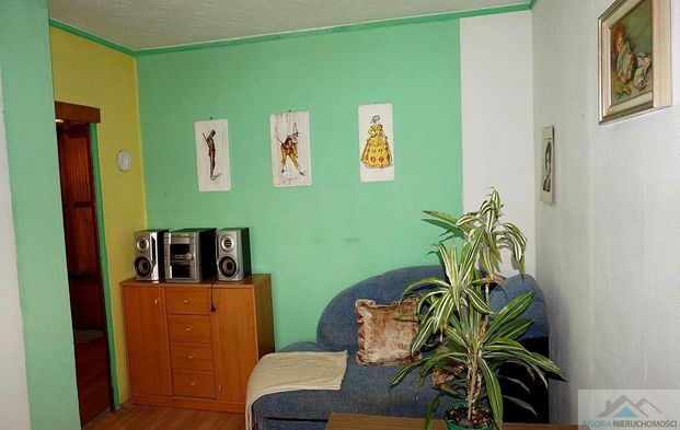 Trzypokojowe mieszkanie do wynajęcia, Płock, ul.Miodowa - Zdjęcie 1