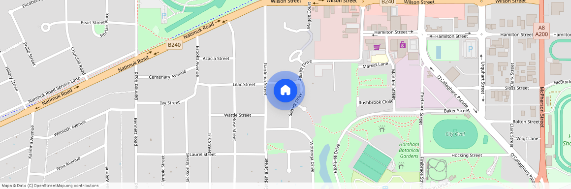 4/5 Lilac Street, Vic 3400, Horsham