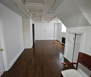 For Lease - 73 ORCHID Drive Unit# BSMT, Brampton, Ontario - Photo 1