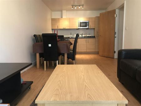 1 bedroom apartment to rent - Photo 3