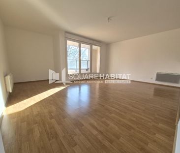 Location Appartement 3 pièces 70m² ARRAS 62000 - Photo 6