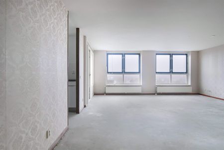 Appartement Slotplein 171, Capelle aan den IJssel - À louer - Foto 3