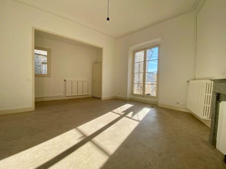 « AVIGNON IM - APPARTEMENT T3 81.07M² » - Photo 2
