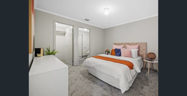 A rental that feels like home! - Photo 1