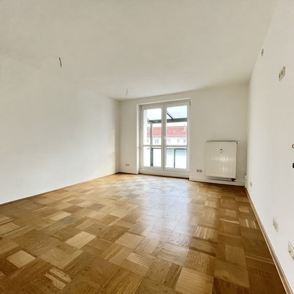 Schöne 4-Zimmerwohnung im Agnesviertel - Foto 1