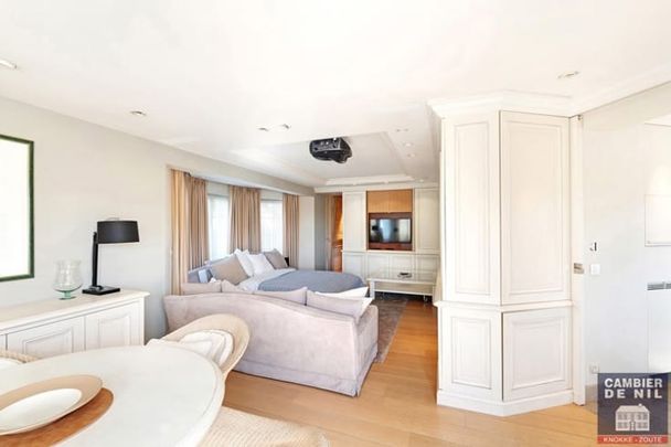 Appartement te huur - Foto 1