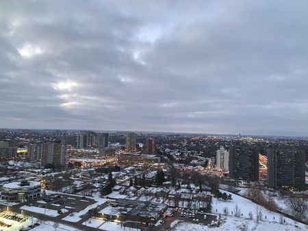 For Lease - 275 Village Green Square Unit# 2818, Toronto, Ontario - Photo 3