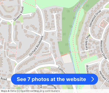 Cedar Close, Oldland Common, Bristol, BS30 - Photo 1
