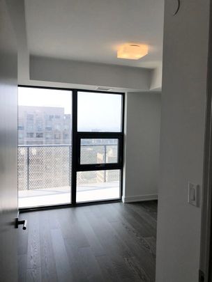 For Lease - 11 Wellesley Street Unit# 2807, Toronto, Ontario - Photo 1