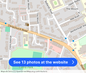 Southern Hill, Reading, RG1 - Photo 1