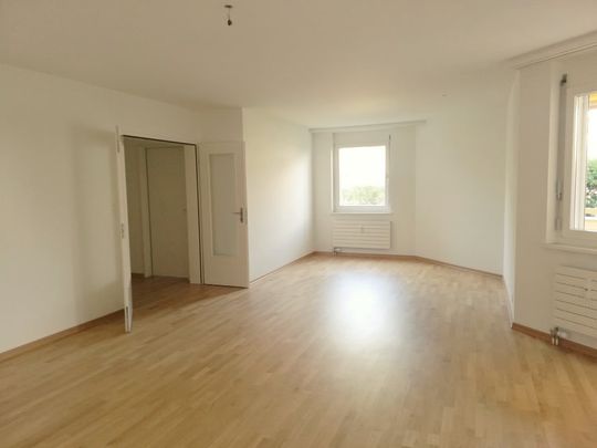 2 Zimmer, 72 m², 3. Stock - Photo 1