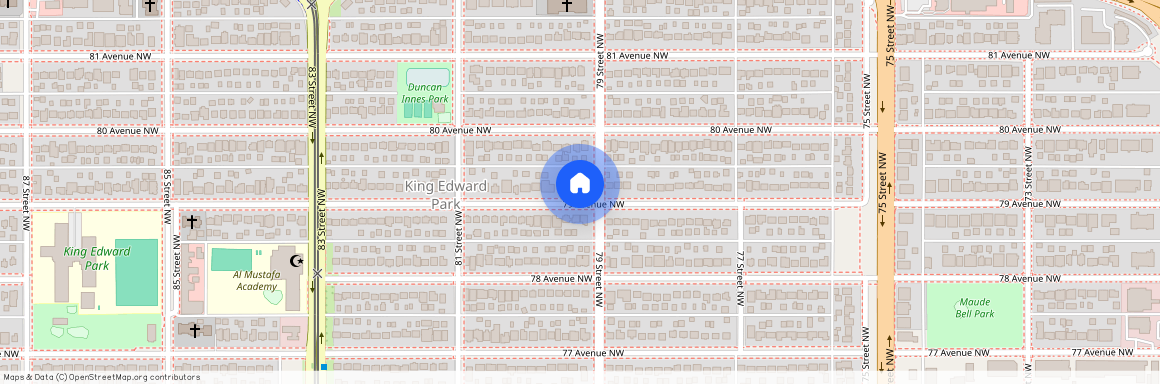 4 - 7906 79 Avenue Northwest, Edmonton