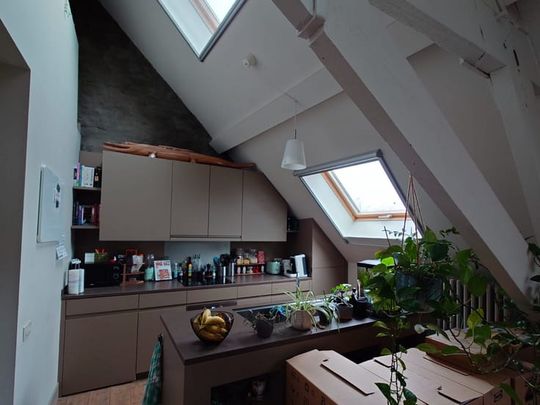 Duplex te huur - Photo 1