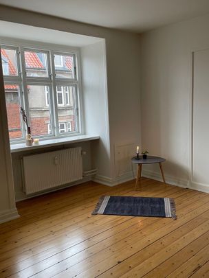 3-værelses lejlighed - Photo 1