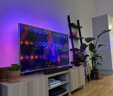 Uppsala - 2rok - 12mån - 11.155kr/mån - Photo 1