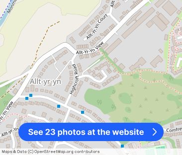 Mons Close, Newport, - Photo 1