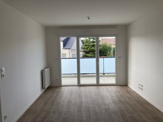 Location Appartement 2 pièces 39m² CORMELLES LE ROYAL 14123 - Photo 1