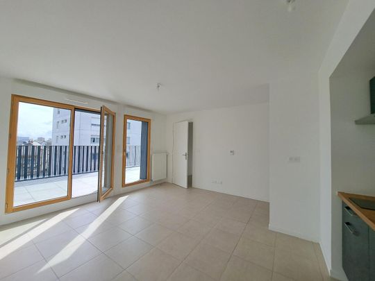 Location Appartement 2 pièces 43m² TOURS 37000 - Photo 1