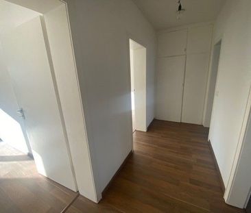 Das Glück hat ein Zuhause: familienfreundliche 4-Zi.-Wohnung - Foto 1