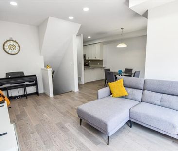 For Lease - 30 Times Square Boulevard Unit# 130, Hamilton, Ontario - Photo 5