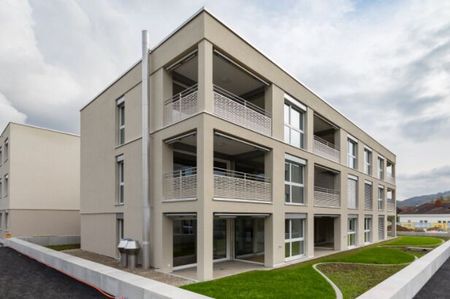 Traumhaft wohnen im Herzen von Obergösgen! - Photo 2