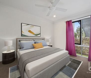 Spacious Family Home With Lots of Space! - Photo 3