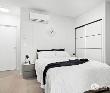 Stylish Furnished Studio Apartments Tower 2 "Regent Towers" - Photo 4