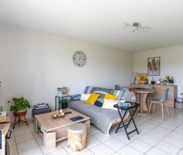 Appartement à louer 2 pièces 47.06m² - Photo 1