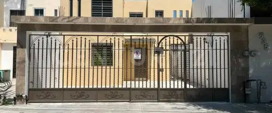 Casa En Renta En Las Puentes San Nicolas - Photo 1