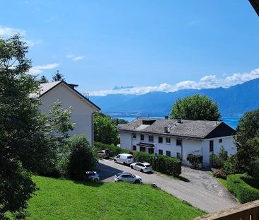 A Louer Appartement 4.5 pièces à BLONAY - Foto 4