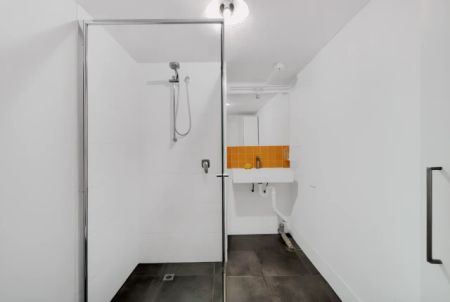 Single room-R306 - Photo 2