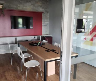 Apartamento Para Locação Em São Paulo, Alto Da Boa Vista, 1 Dormitó... - Foto 2