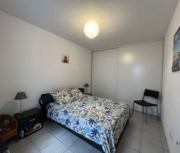 T3 plain pied avec terrasse et parking - Photo 2