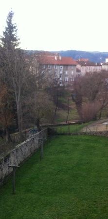 Location Appartement 4 pièces 62m² MONISTROL SUR LOIRE 43120 - Photo 1