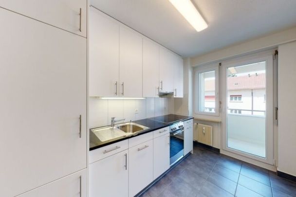 Appartement confortable dans le quartier calme de Hegenheimer - Photo 1