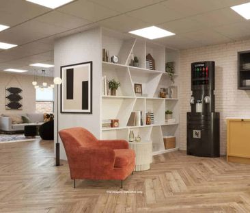 Premium En-Suite - Photo 5