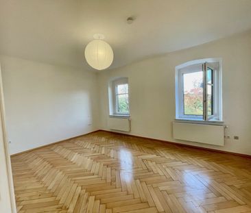 Herrschaftliches Wohnen in luxuriöser Villa! - Foto 2